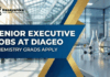 Senior Executive – Quality & Blending | Diageo Jobs in Goa Senior Executive Jobs at DIAGEO | Chemistry Grads Apply