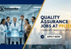 Quality Assurance Jobs at Pfizer | Chemistry Graduates Apply