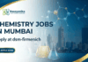 dsm-firmenich Hiring Chemistry Candidates For Lead Specialist Role Chemistry Jobs in Mumbai | Apply at dsm-firmenich
