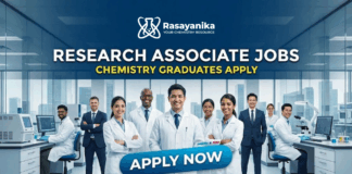 Research Associate Jobs at Piramal | Chemistry Graduates Apply
