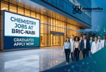 Chemistry Jobs at NABI | Graduates Apply Now