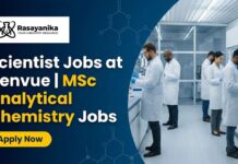 Scientist Jobs at Kenvue | MSc Analytical Chemistry Jobs | Apply Now Scientist Jobs at Kenvue | MSc Analytical Chemistry Jobs | Apply Now