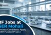 IISER Mohali JRF Jobs| Chemistry Candidates Apply for DBT-Funded Project JRF Jobs at IISER Mohali | Chemistry Candidates Apply for DBT-Funded Project