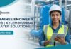 Freshers Chemical Engineering Jobs at Xylem | Apply for the Trainee Engineer Role Freshers Chemical Engineering Jobs at Xylem | Apply for the Trainee Engineer Role