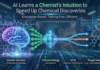 AI Adopts a Chemist’s Way of Thinking to Accelerate Chemical Discoveries ChemOntology helps AI Learn a Chemist' Intuition