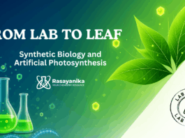 From Lab to Leaf: Synthetic Biology and Artificial Photosynthesis