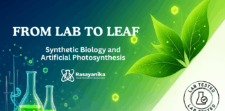 From Lab to Leaf: Synthetic Biology and Artificial Photosynthesis