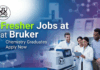 Fresher Chemistry Jobs- Build Your Career with Bruker as an Associate Remote Support Engineer Fresher Jobs at Bruker | Chemistry Graduates Apply Now