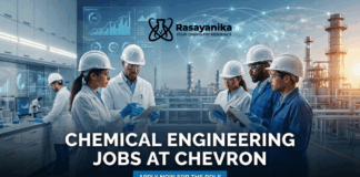 Chemical Engineering Jobs at Chevron | Apply Now For The Role