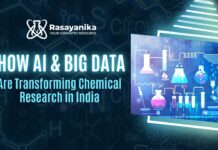 How AI & Big Data Are Transforming Chemical Research in India