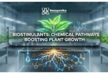 How Biostimulants Work: Chemical Pathways That Boost Plant Growth How Biostimulants Work: Chemical Pathways That Boost Plant Growth