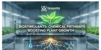 How Biostimulants Work: Chemical Pathways That Boost Plant Growth