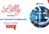 Chemistry Jobs at Eli Lilly | Junior Technical Configurator Job Role