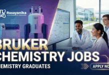 Chemistry Jobs at Bruker | Chemistry Graduates Apply Now