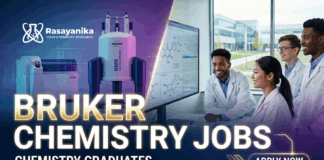 Chemistry Jobs at Bruker | Chemistry Graduates Apply Now