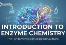 Introduction to Enzyme Chemistry