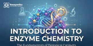 Introduction to Enzyme Chemistry