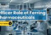 Organic Chemistry Job at Ferring Pharmaceuticals Apply Now