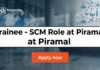 Piramal Careers: Trainee-SCM | Apply Now for the Chemistry Job
