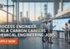 Chemical Engineering Jobs at Birla Carbon | Apply Now Process Engineer at Birla Carbon | Chemical Engineers Apply Now