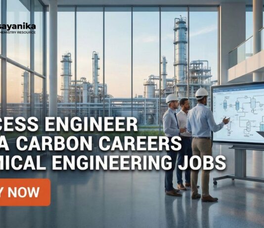 Process Engineer at Birla Carbon | Chemical Engineers Apply Now