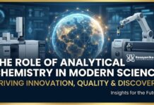 Role of Analytical Chemistry in Modern Science Role of Analytical Chemistry in Modern Science