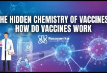 The Hidden Chemistry of Vaccines: How Do Vaccines Work? The Hidden Chemistry of Vaccines: How Do Vaccines Work?