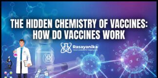 The Hidden Chemistry of Vaccines: How Do Vaccines Work?
