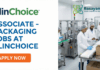 Chemistry Jobs in Bengaluru at ClinChoice | Apply Now 