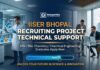IISER Bhopal Recruitment: Project Technical Support | Apply Now for Chemistry Jobs