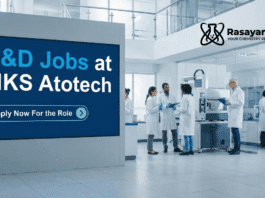 R&D Jobs at MKS Atotech| Apply Now For the Role