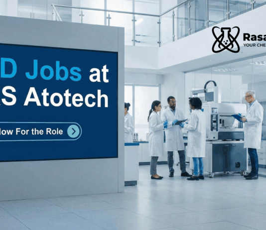 R&D Jobs at MKS Atotech| Apply Now For the Role