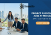 Project Associate Jobs at Mohali | Apply Now For The Role 