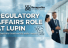 Regulatory Affairs Role At Lupin | Chemistry Graduates Apply Now