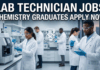 Lab Technician Jobs at Intertek | Chemistry Graduates Apply Now