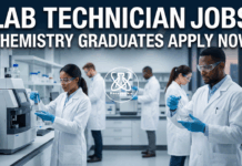 Lab Technician Jobs at Intertek | Chemistry Graduates Apply Now