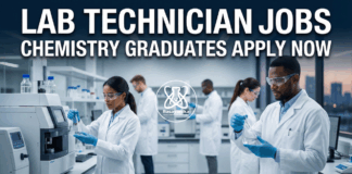 Lab Technician Jobs at Intertek | Chemistry Graduates Apply Now