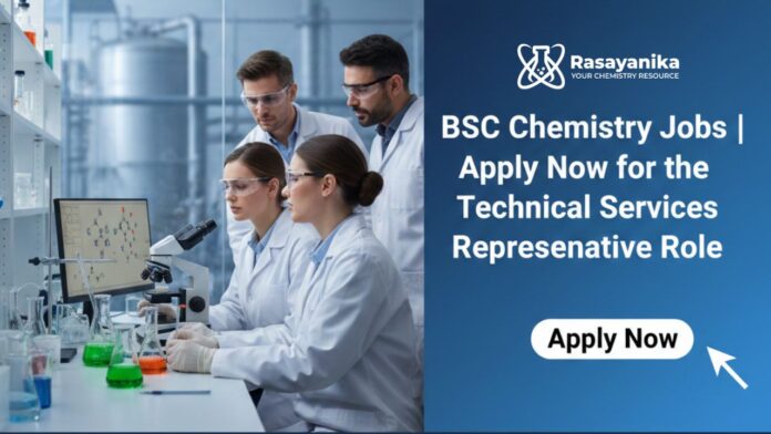 BSc Chemistry Jobs at AkzoNobel | Apply Now for Technical Services Representative Role