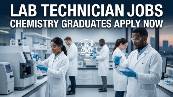 Lab Technician Jobs at Intertek | Chemistry Graduates Apply Now Lab Technician Jobs at Intertek | Chemistry Graduates Apply Now