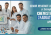 Senior Associate Jobs at Scimplify | Chemistry Graduates Apply