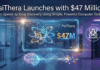PsiThera Debuts with $47 Million to Transform Drug Discovery Through Smart Computing PsiThera Launches with $47M to Speed Drug Discovery
