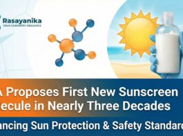 FDA Proposes First New Sunscreen Molecule in Nearly Three Decades Amid Broader Science Policy Shifts