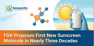 FDA Proposes First New Sunscreen Molecule in Nearly Three Decades Amid Broader Science Policy Shifts