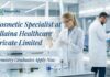 MSc Chemistry Jobs at Alaina Healthcare | Apply Now for Production Chemist Role