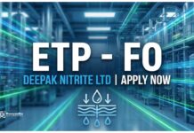 Chemical Engineering Jobs at Deepak Nitrite | Apply Now Deepak Nitrite Careers – Field Operator | Chemical Engineers Jobs