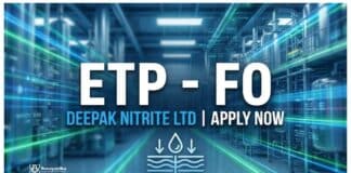 Deepak Nitrite Careers – Field Operator | Chemical Engineers Jobs