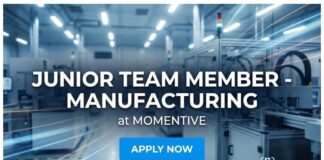 Freshers Chemical Engineering Job at Momentive | Apply Now