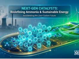 Hybrid Metal–Organic Framework Catalysts Redefine Sustainable Nitrogen Chemistry