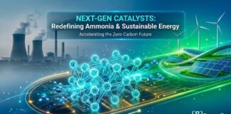 Hybrid Metal–Organic Framework Catalysts Redefine Sustainable Nitrogen Chemistry