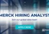 BSc Chemistry Jobs at Merck | Apply Now for Quality Analyst Role